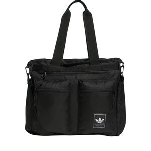 NWT Adidas Utility 3.0 Tote